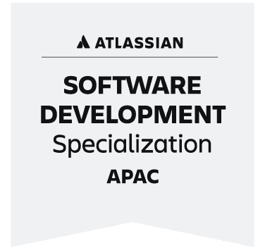 Software Development Specialization