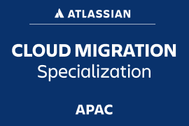 Cloud Migration Specialization