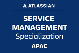 Service Management Specialization