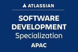 Software Development Specialization