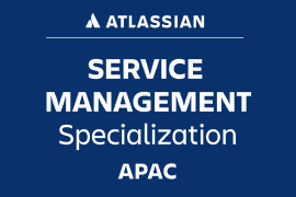 Service Management Specialization