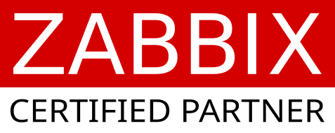 Zabbix Certified Partner