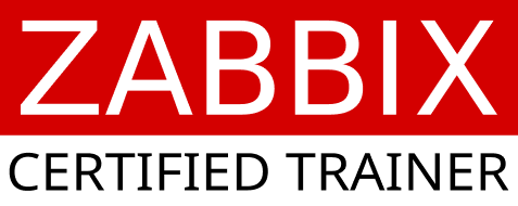 Zabbix Certified Trainer
