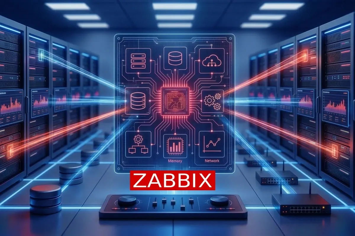 Zabbix